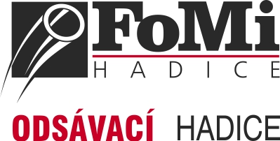 Odsávací hadice