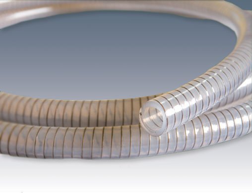 PVC VAKUUM SP